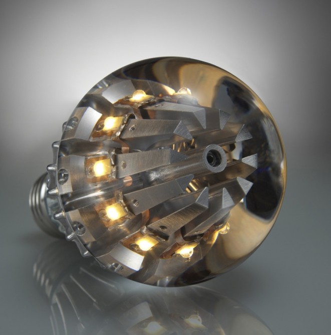 Switch Lighting LED